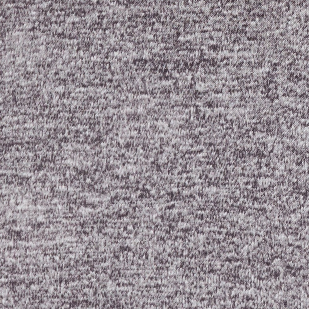 Lululemon Hotty Hot Gray Lined Shorts II 2.5” Size 4 Heather Lux Multi Black NWO - Picture 8 of 15